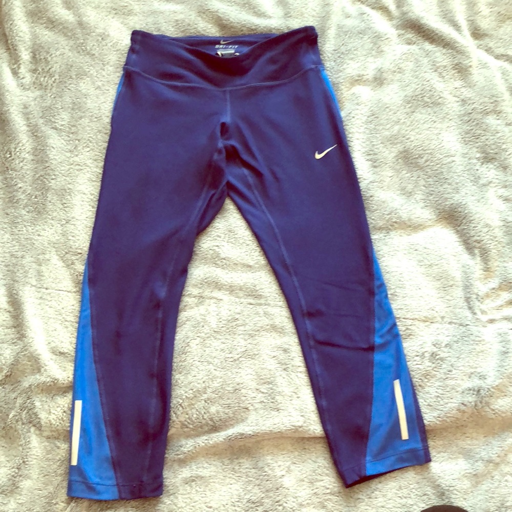 Nike DRI - FIT Workout leggings / pants